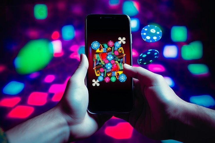 Panduan Batas Bermain wslot188 mobile